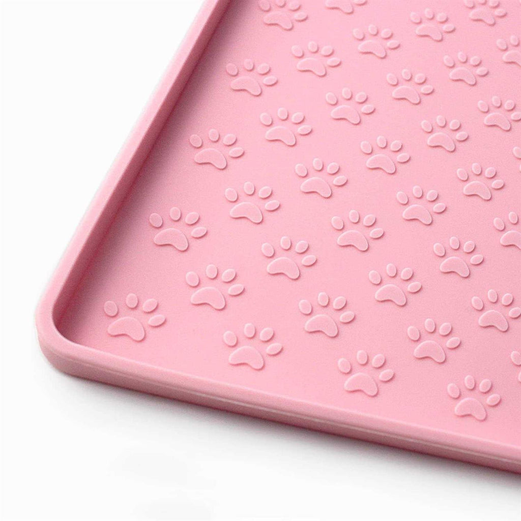 Pet Placemat for Dog and Cat A895224