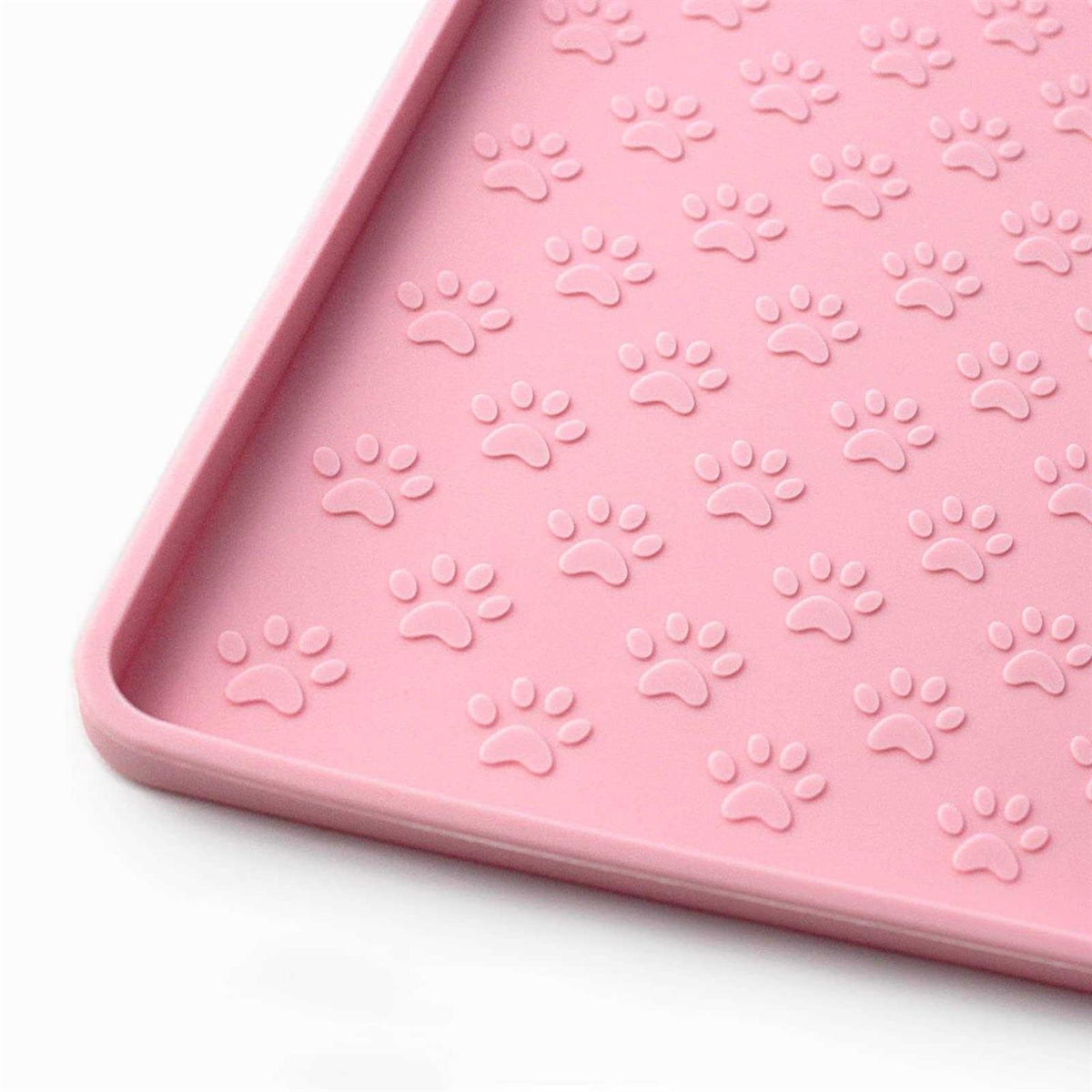 Pet Placemat for Dog and Cat A895224