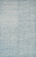 Lt. Blue 7'9 x 9'9 Rug M3284