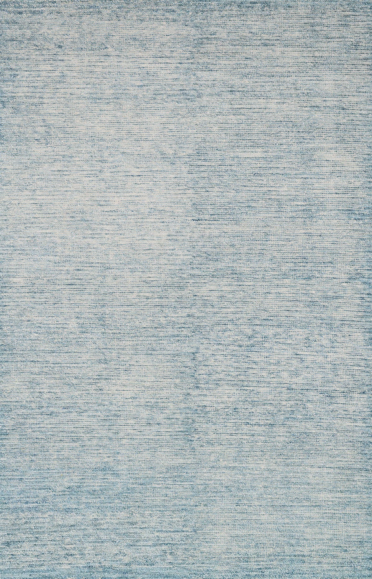 Lt. Blue 7'9 x 9'9 Rug M3284