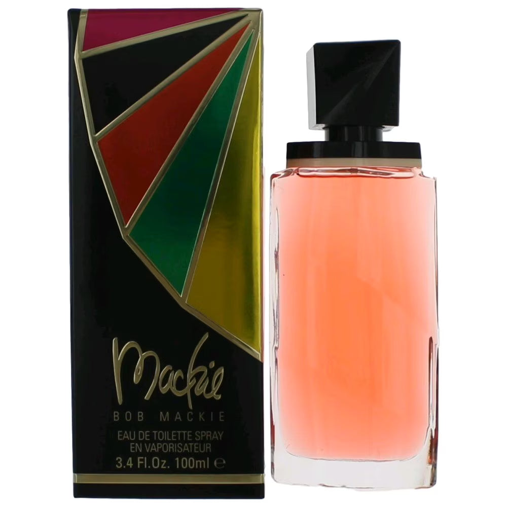 3.4 oz Eau De Toilette Spray D763058