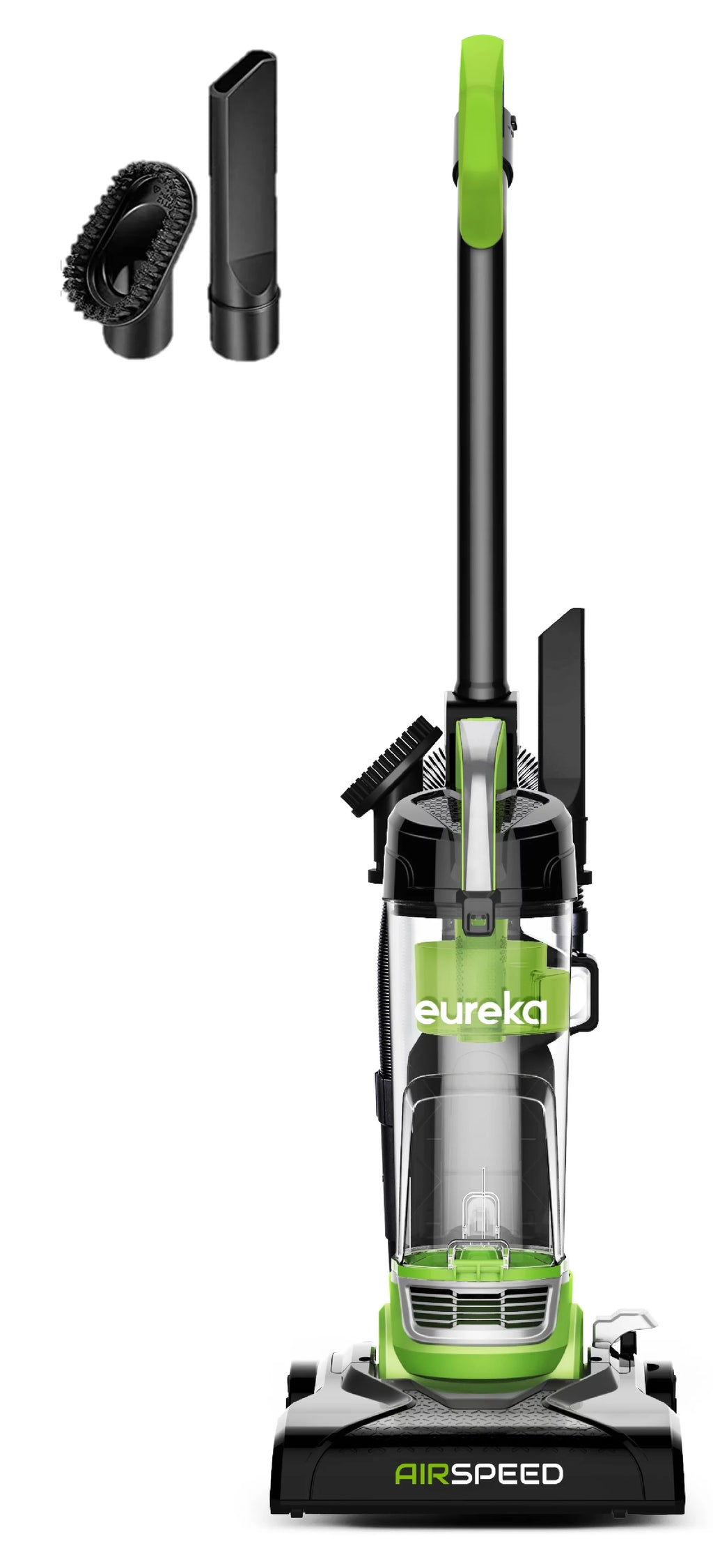 Bagless Upright Vacuum Cleaner F270
