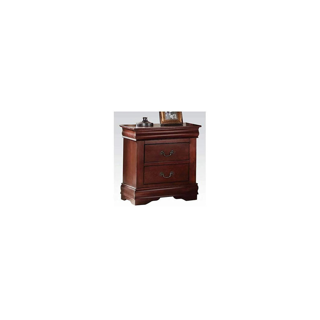 Cherry Nightstand T5585