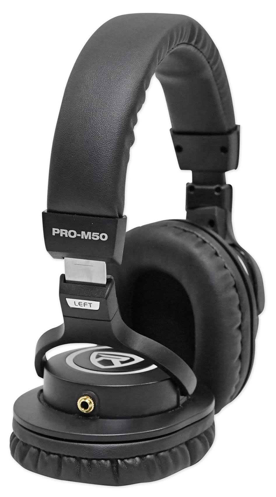Studio USB Podcast Microphone with Headphones M369