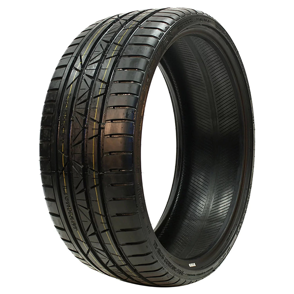All Season 265/30ZR22 97W XL Passenger Tire T762