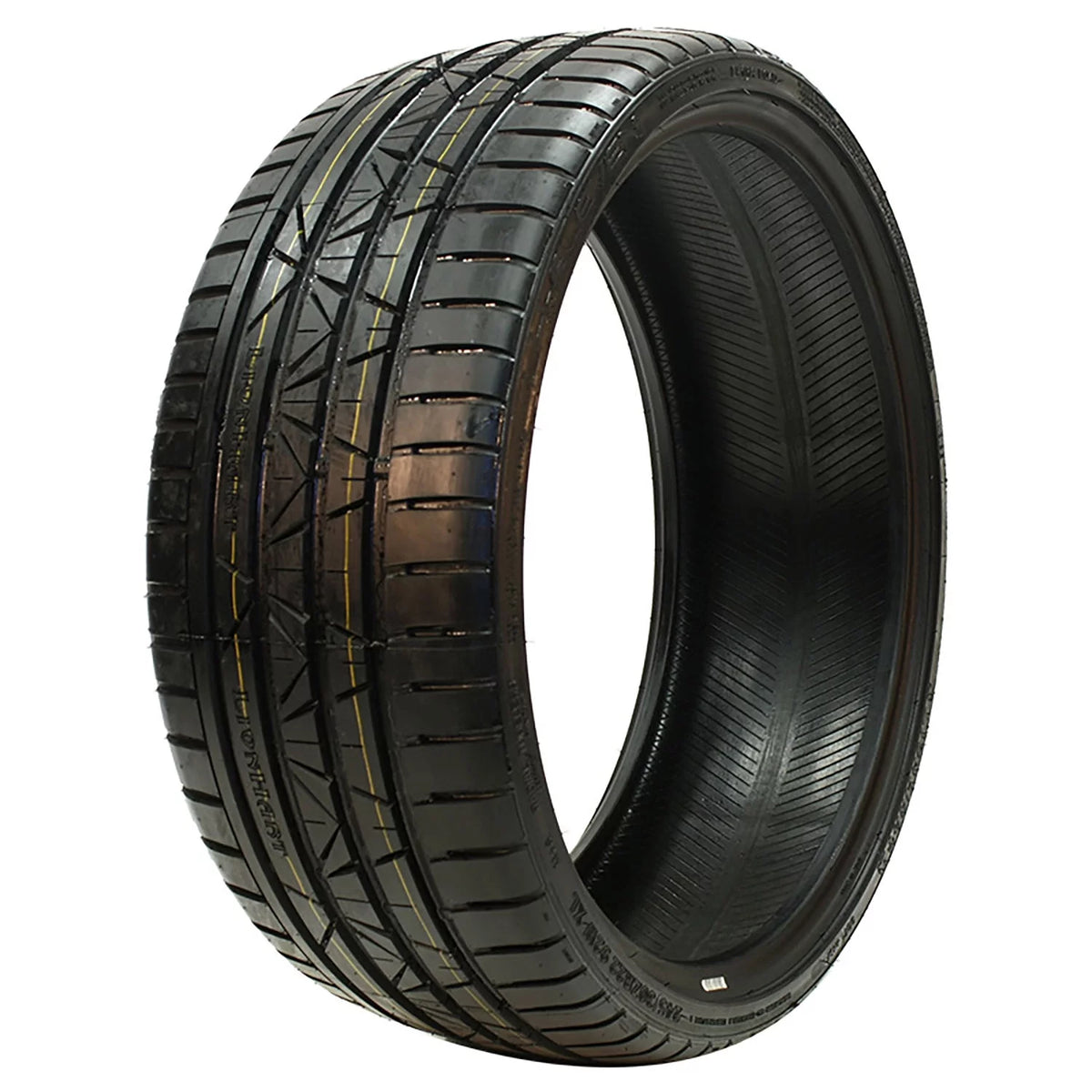 All Season 265/30ZR22 97W XL Passenger Tire T762
