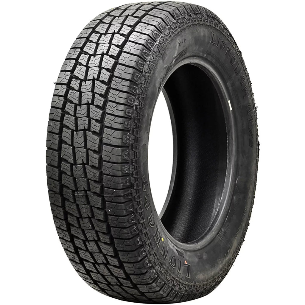 All Terrain Light Truck Tire M617