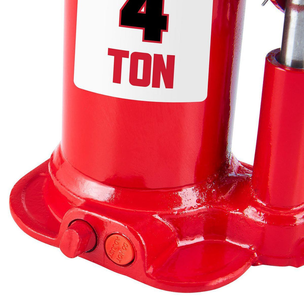 4 Ton Hydraulic Bottle Jack T724