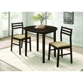 3 Piece Drop Leaf Dining Set N72706