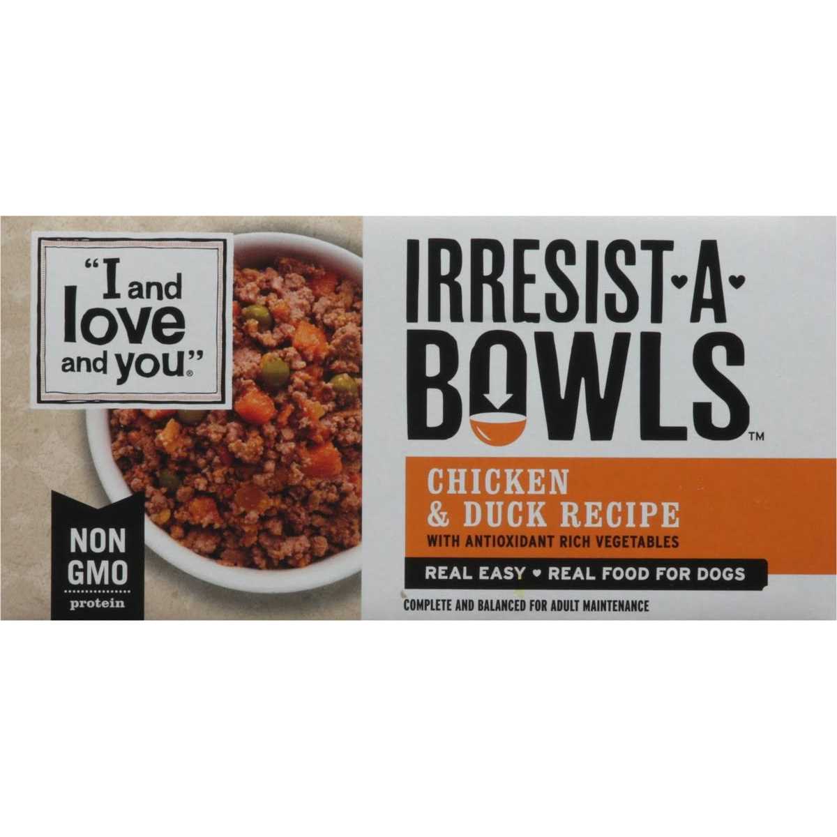 Chicken Wet Dog Food P682