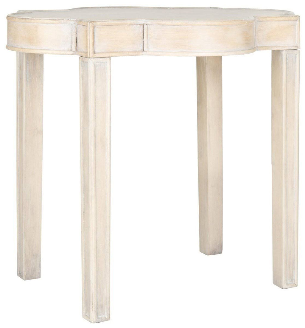 Brown End Table A35321