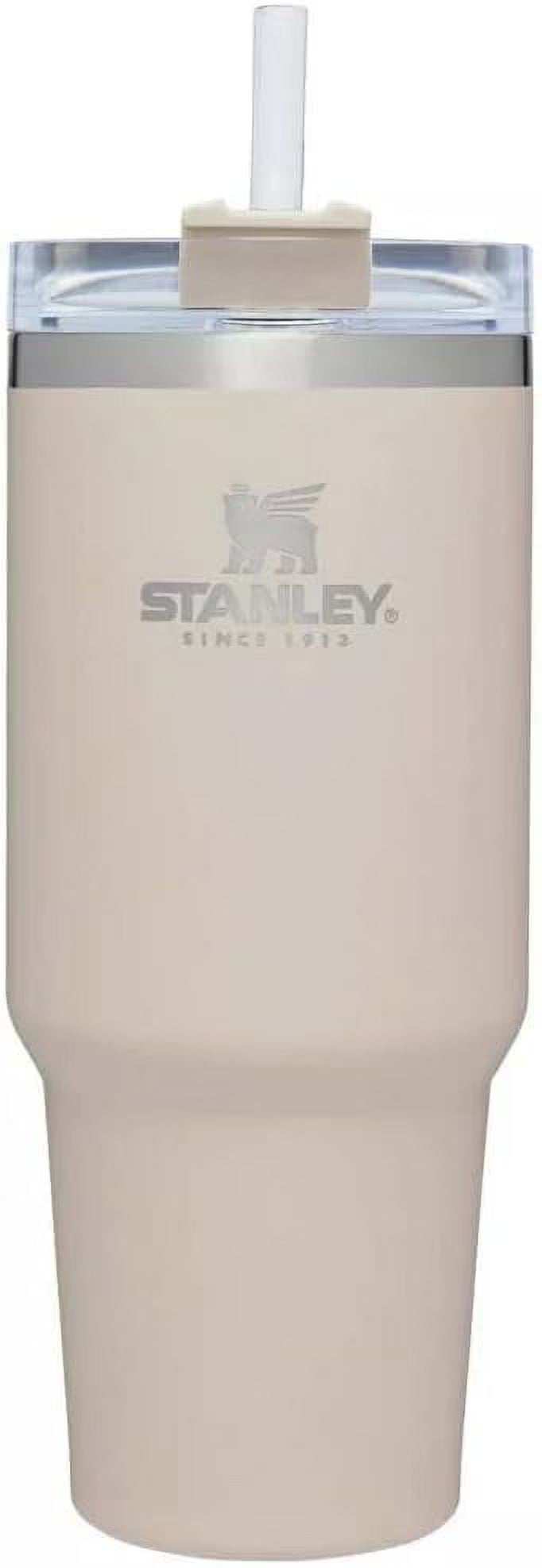 Alpine Beige 30oz Stainless Steel Travel Tumbler H4668