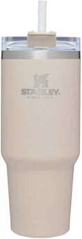 Alpine Beige 30oz Stainless Steel Travel Tumbler H4668