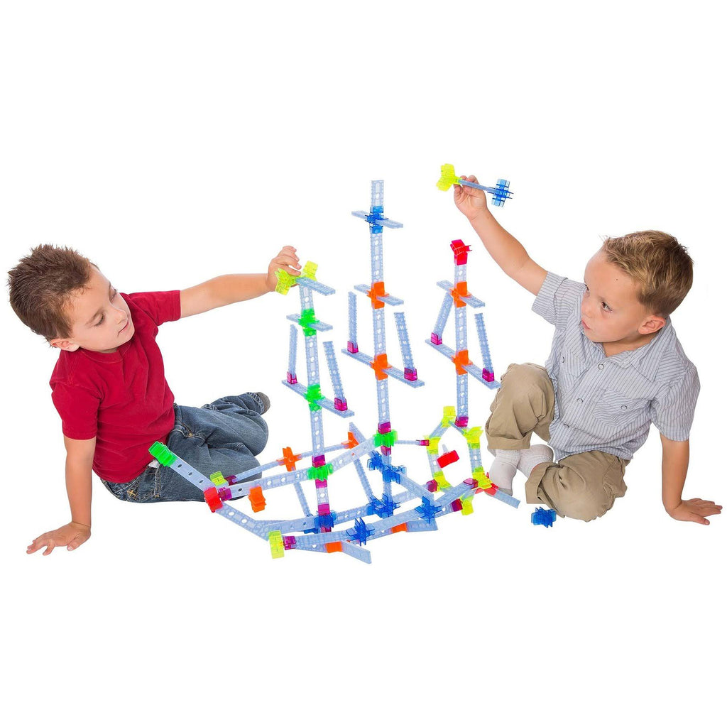 Brackitz Structures Classroom Module Y515268