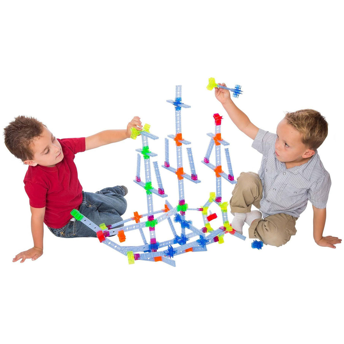 Brackitz Structures Classroom Module Y515268
