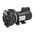 230V 4 HP 2 Speed Pump O30508
