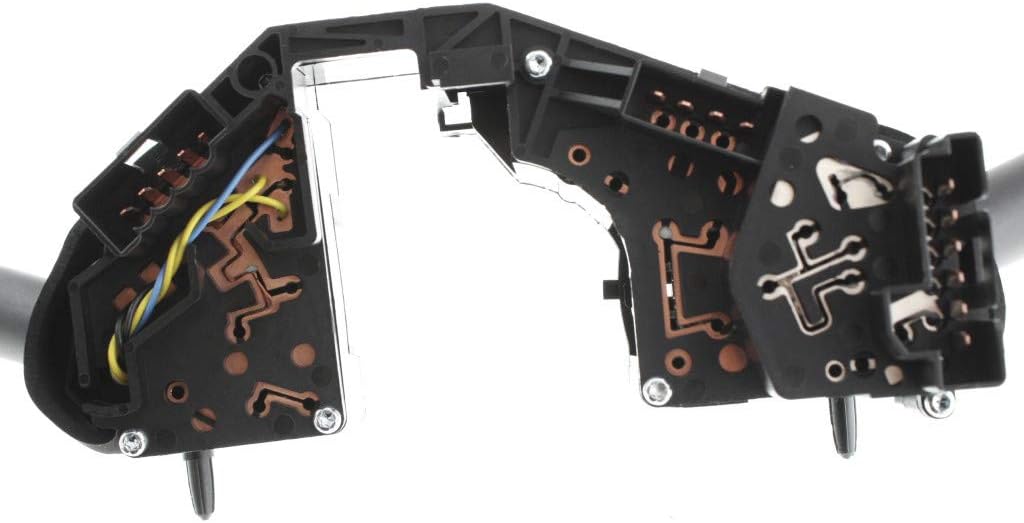 Turn Signal Switch for Oldsmobile Achieva 1997 1998, Pack of 2 Z31718