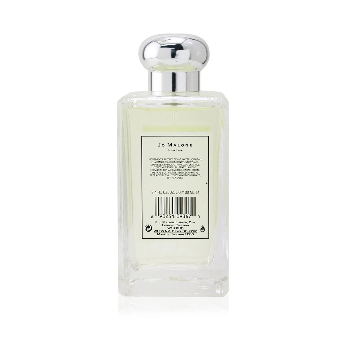Fig & Lotus Flower Cologne Spray 30ml D705354