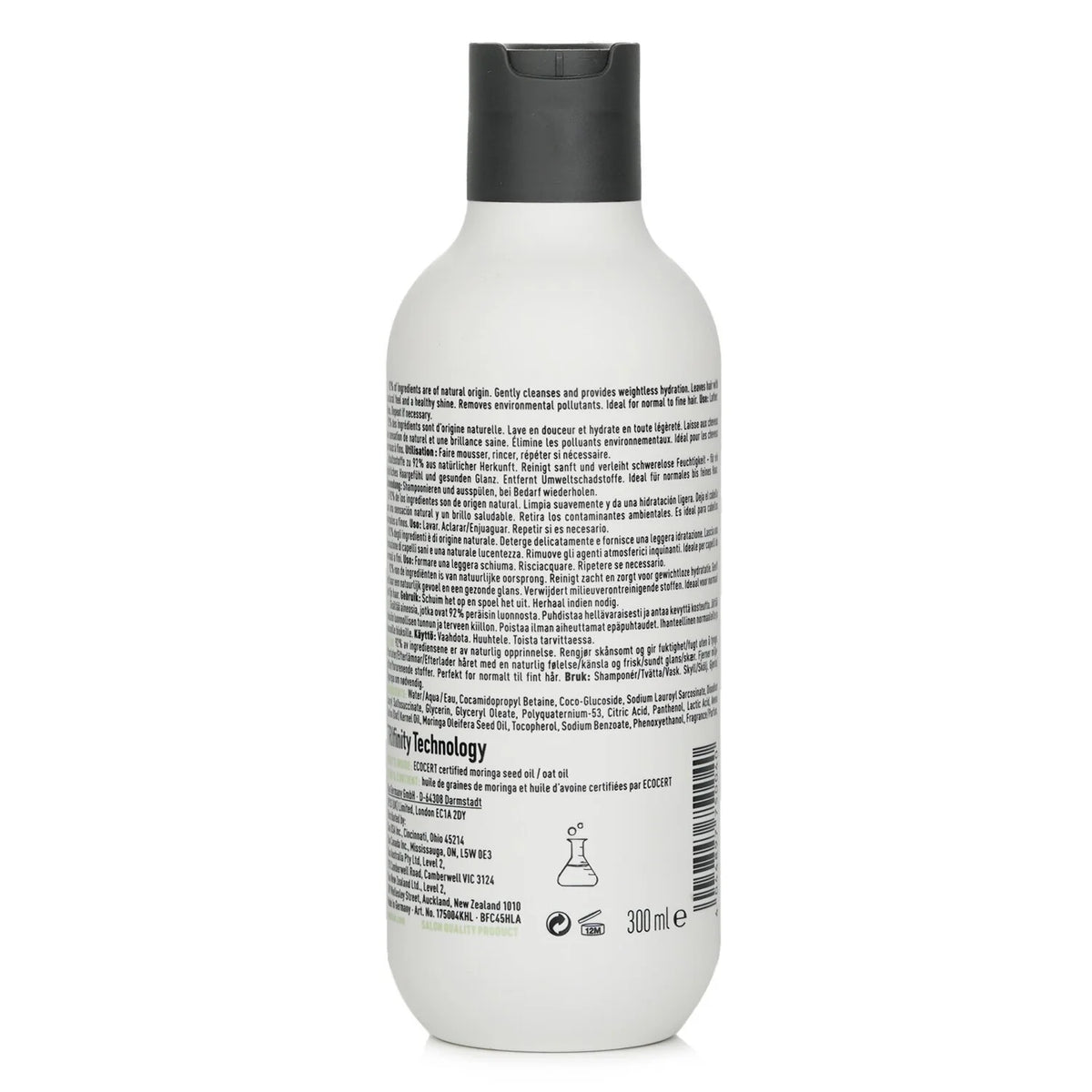 Conscious Style Everyday Shampoo 300ml Q6965