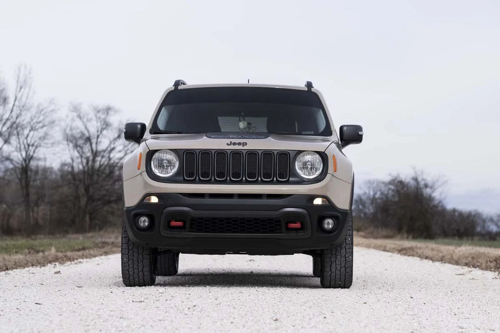 2" Lift Kit for Jeep Renegade and Compass I49498