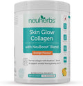 Marine Collagen Powder with Hyaluronic Acid, Vitamin E & C, Biotin O1230