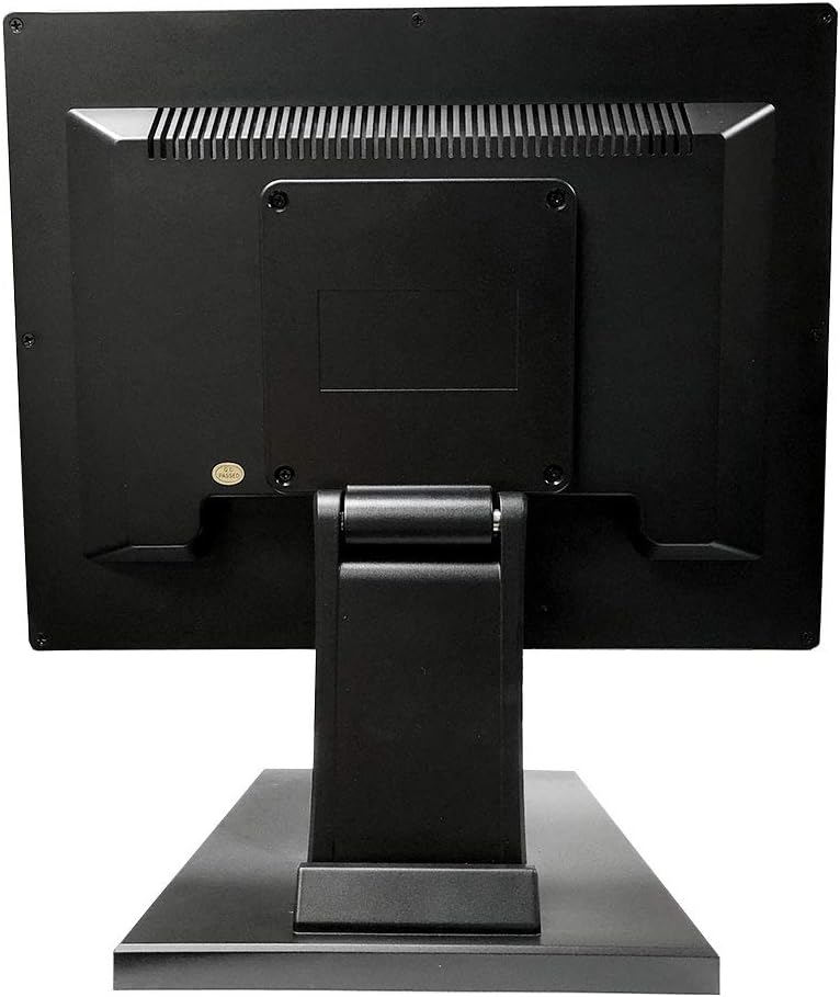 15 Inch Capacitive LED Backlit Multi-Touch Monitor K4112