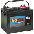 Lead Acid Marine Starting Battery Group Size 24MS 12 Volt 1000 MCA C2430