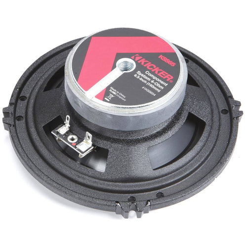 2-Way Car Speakers - Pair Q440675