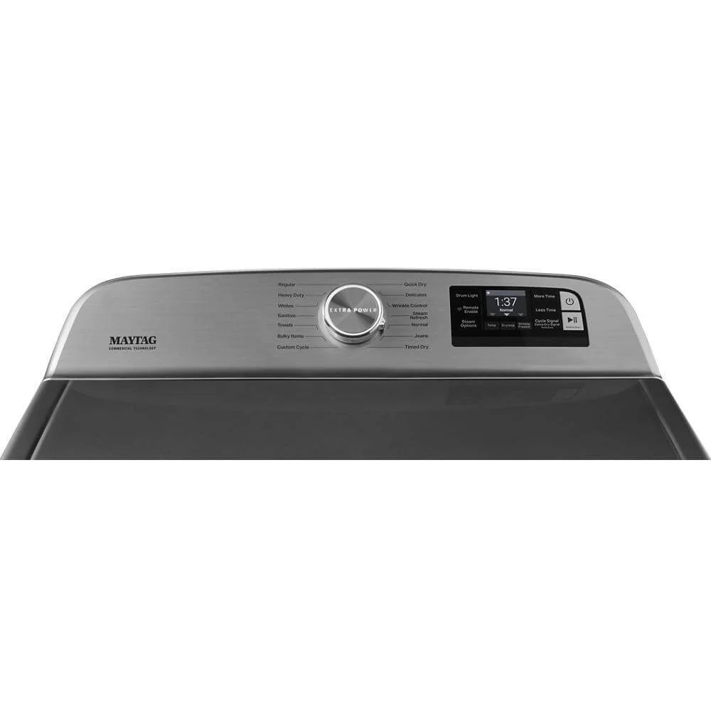 Slate Top Load Electric Dryer J262814