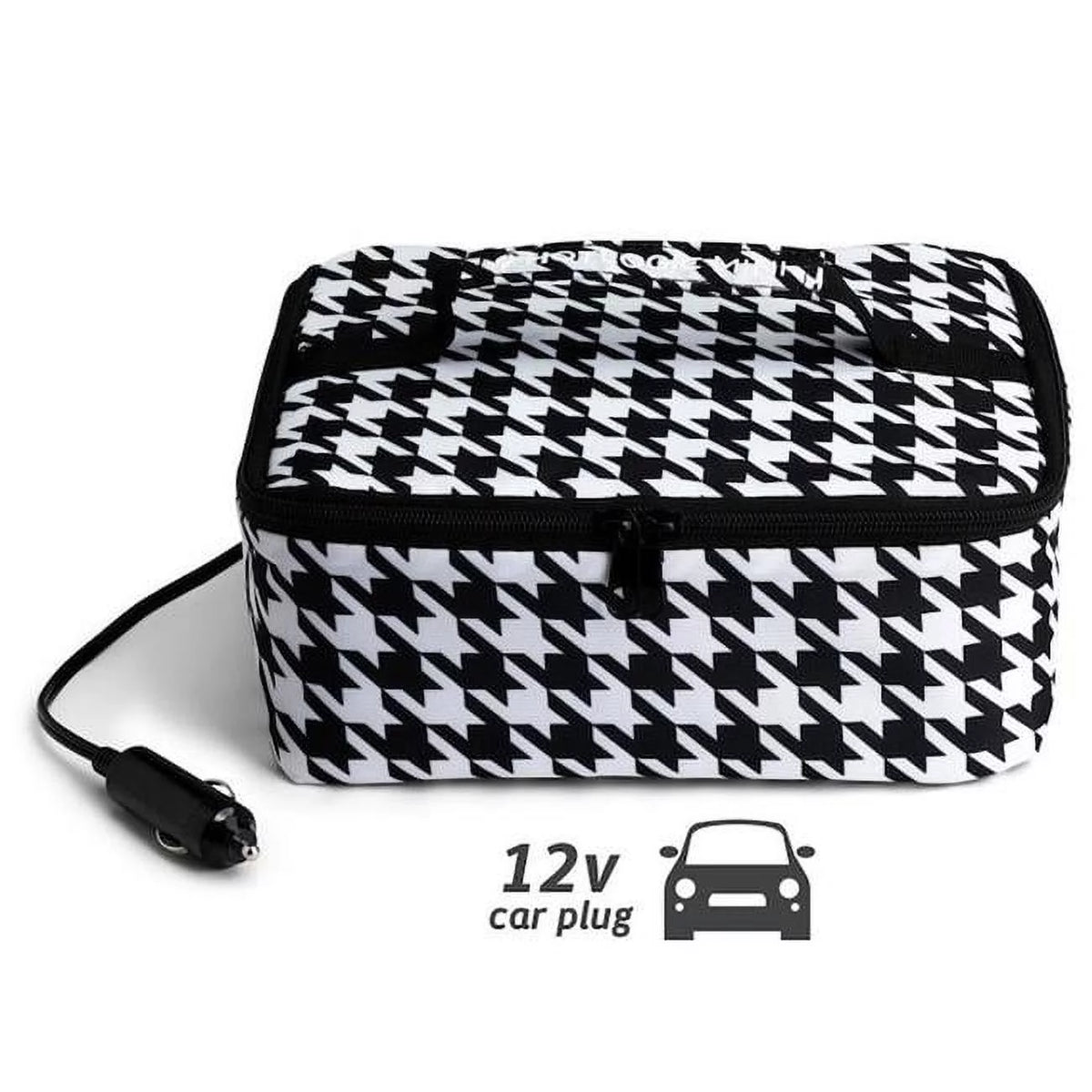 Portable Personal 12V Mini Oven M37011