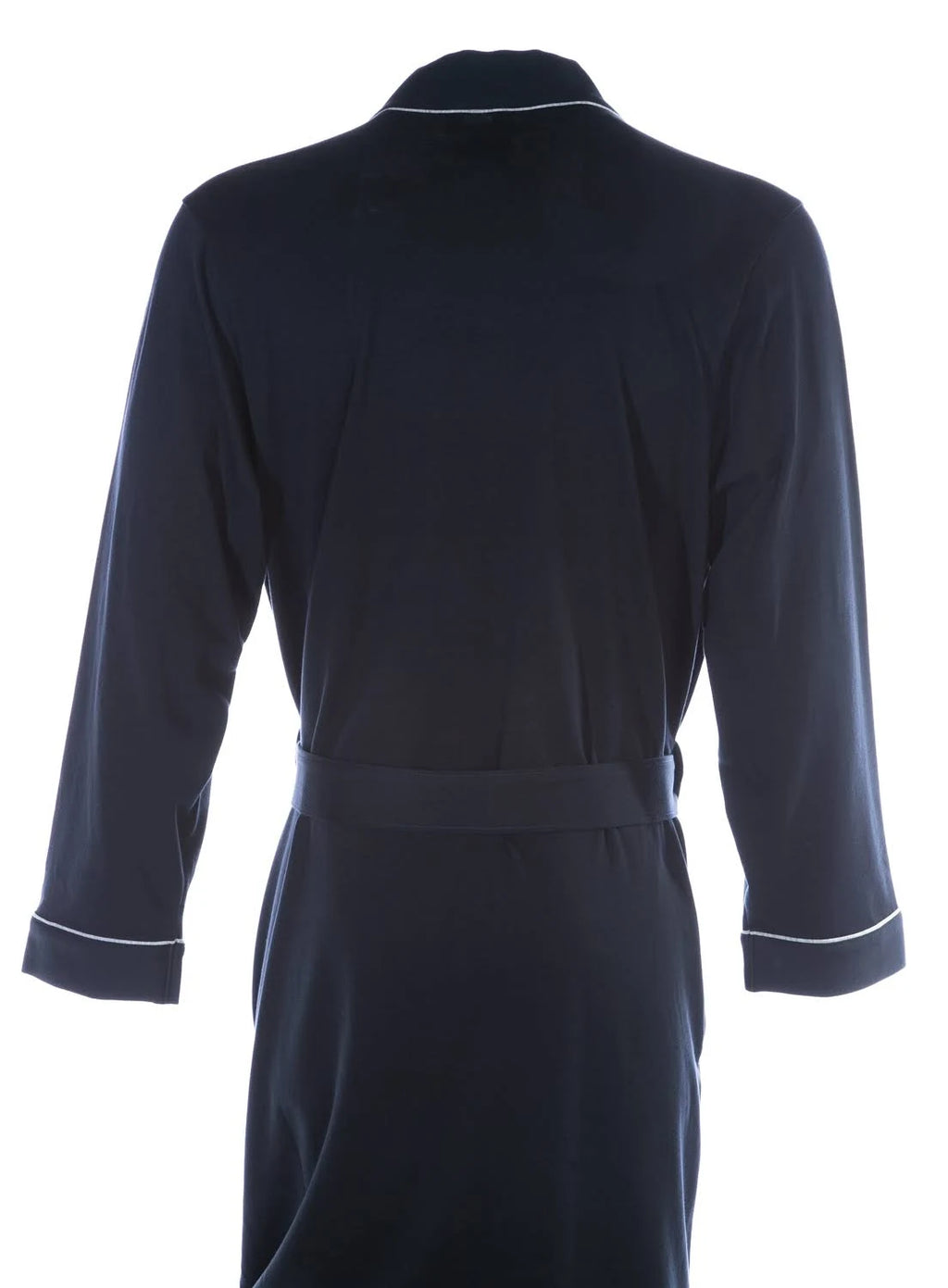 Blue Kimono Bath Robe Z76297