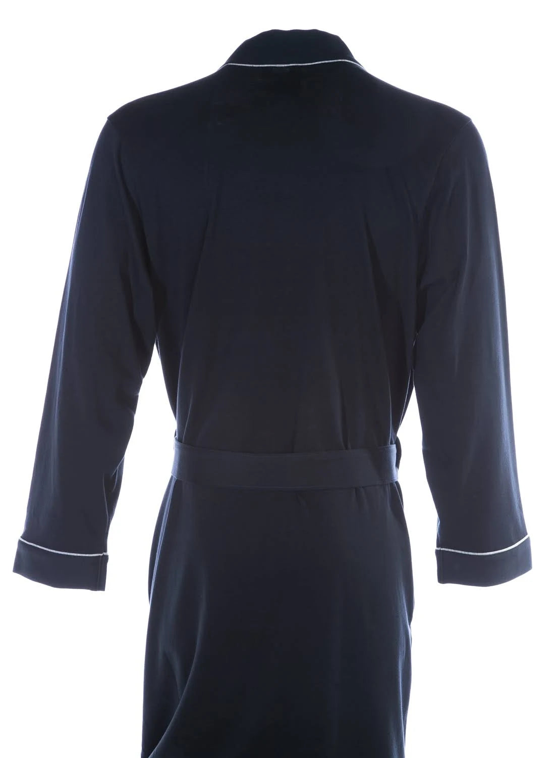 Blue Kimono Bath Robe Z76297