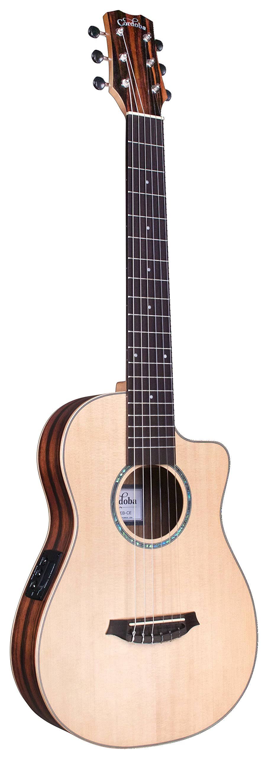 Acoustic-Electric Guitar Z922