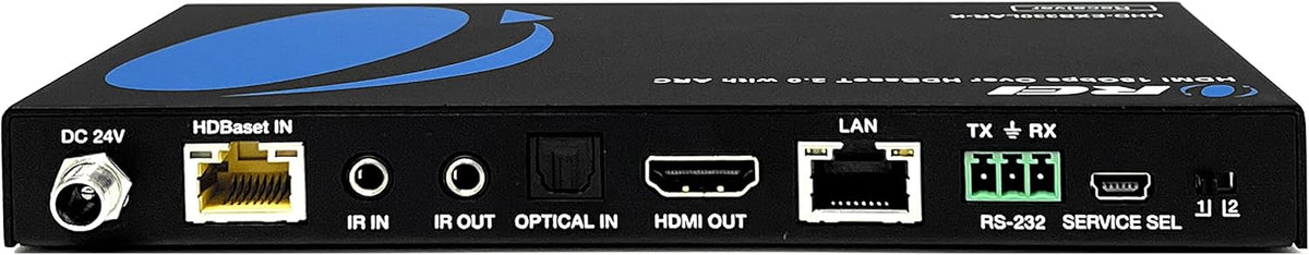 4K ARC HDMI Extender over Single CAT5e/6/7 Cable S25098