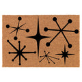 Coco Coir Doormat 30" x 18" C2636