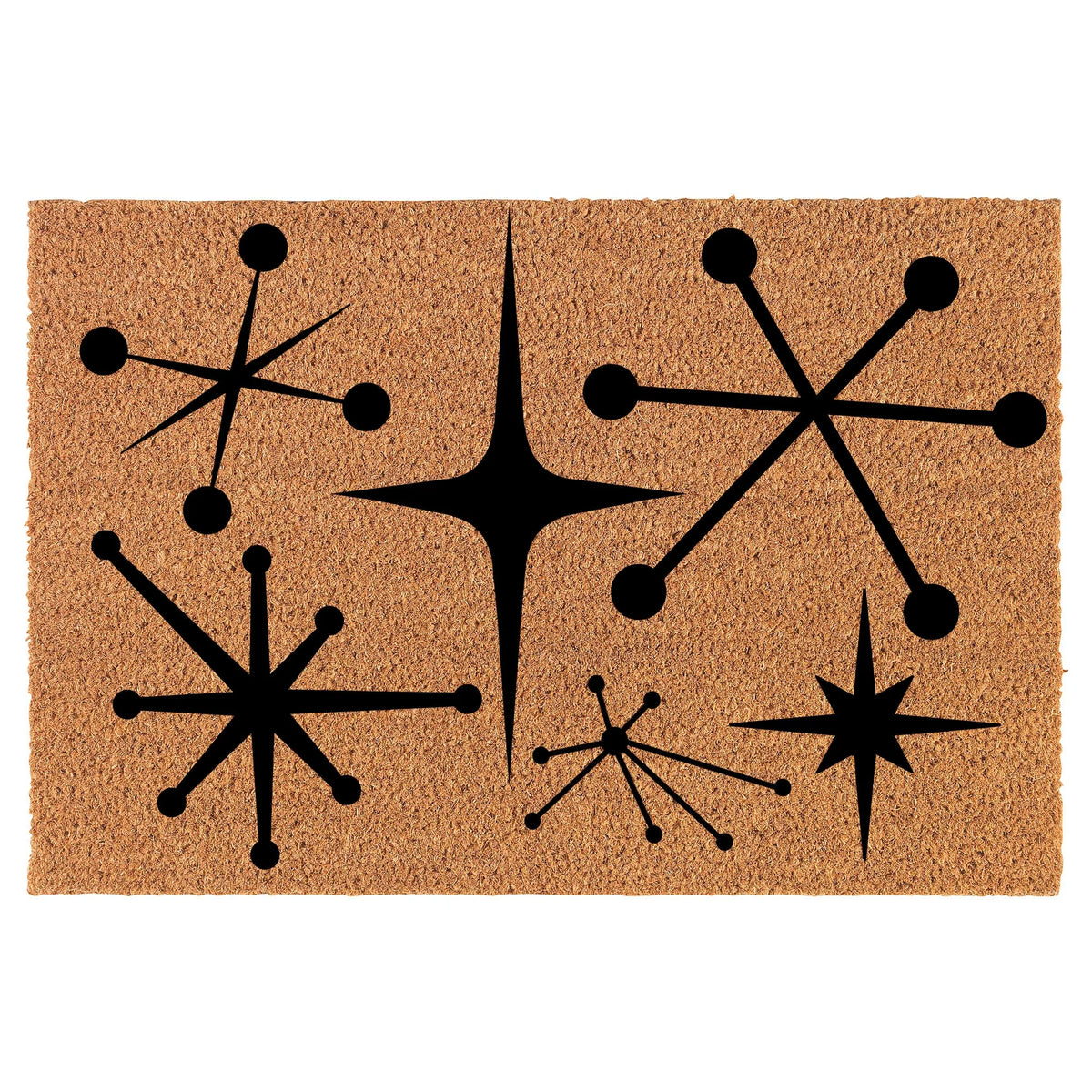 Coco Coir Doormat 30" x 18" C2636