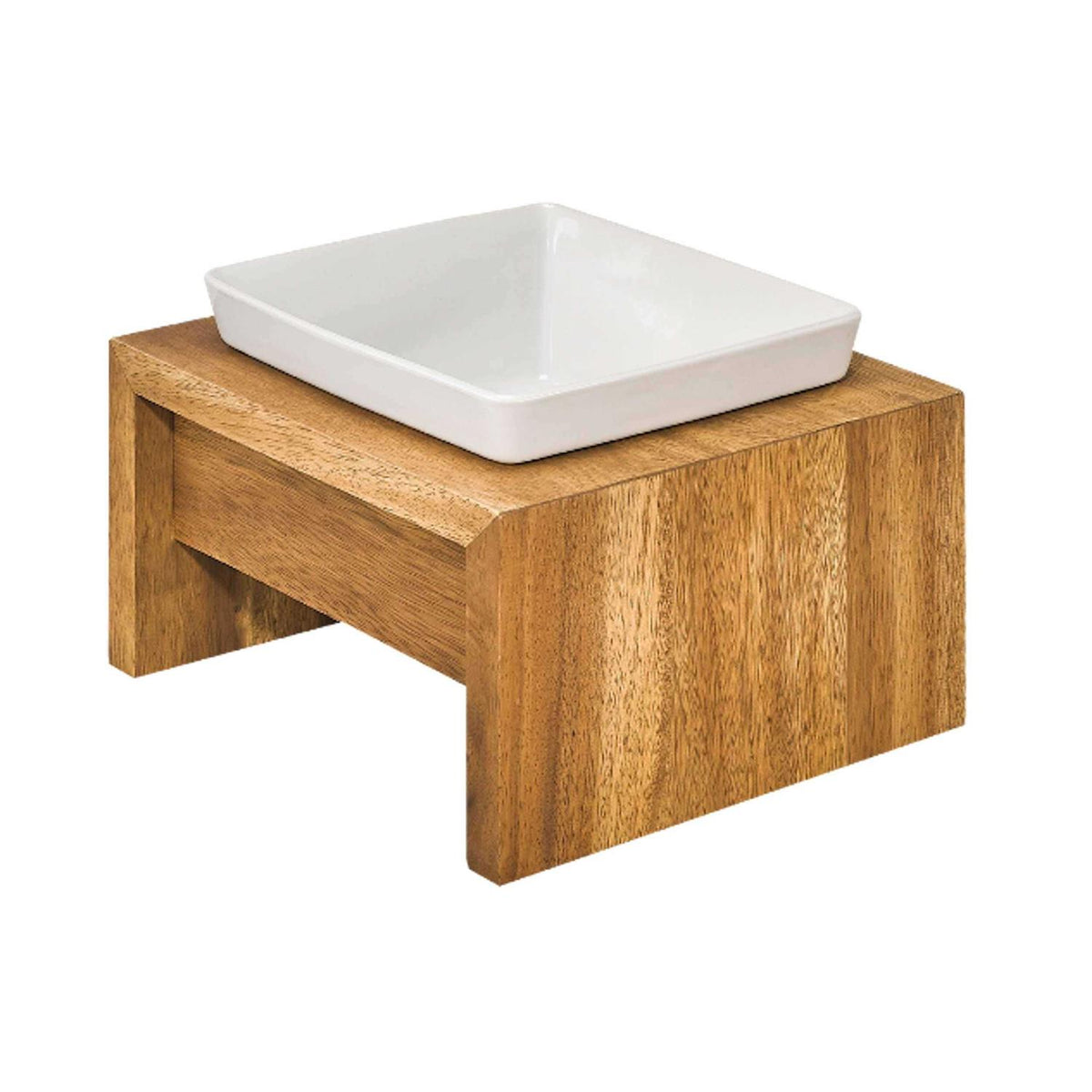 Double Dog Feeder O398387