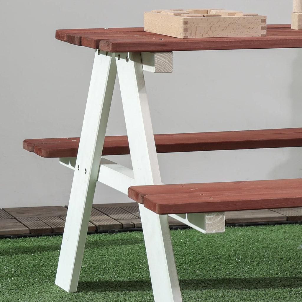 Kids Picnic Table Set B1988