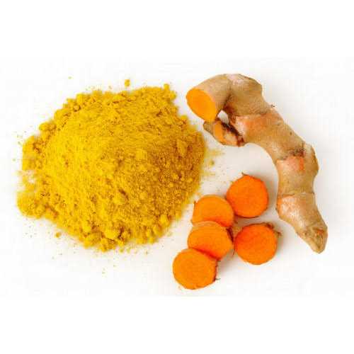 Turmeric Powder Dog & Cat Supplement Q2419