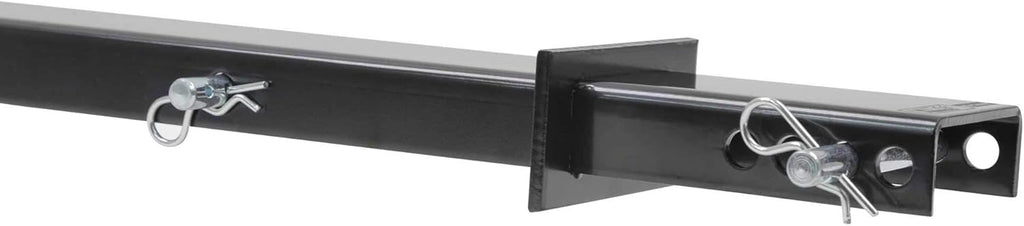 54" Adjustable C Channel Pipe Stake (4 Pack) U66319