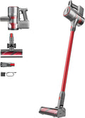 Cordless Vacuum with 160 AW Suction Power, Stick Handheld Vacuum Cleaner Lightweight Y2607