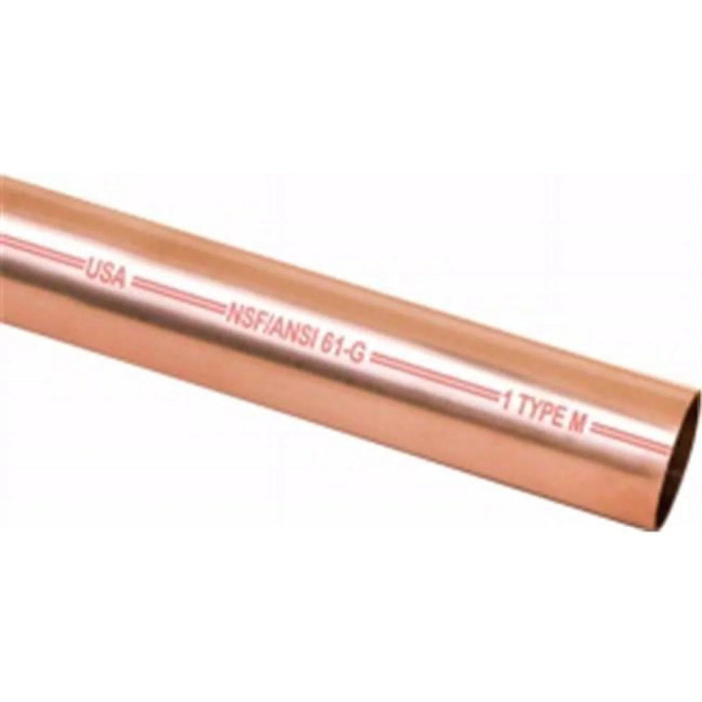 Copper Water Pipe A682784