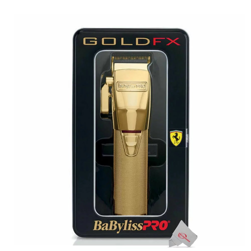 Cordless Clipper with Replacement Titanium Wedge Blade N33396