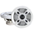 White Marine Speakers Pair L288
