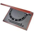 Ratchet Outside Micrometer, 18-19x22 I194924