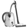 White Canister Vacuum T63721