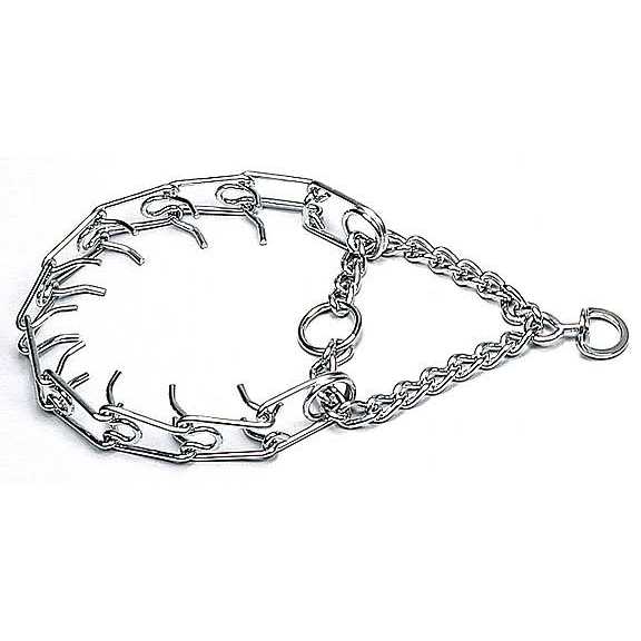 Spiked Training Collar Z6787