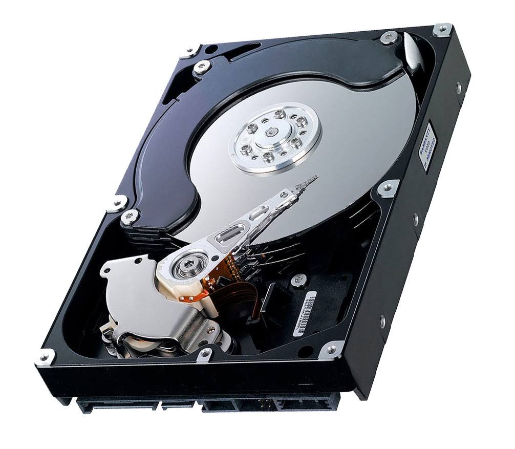 1 TB 3.5x22 Internal Hard Drive SATA 7200RPM C440