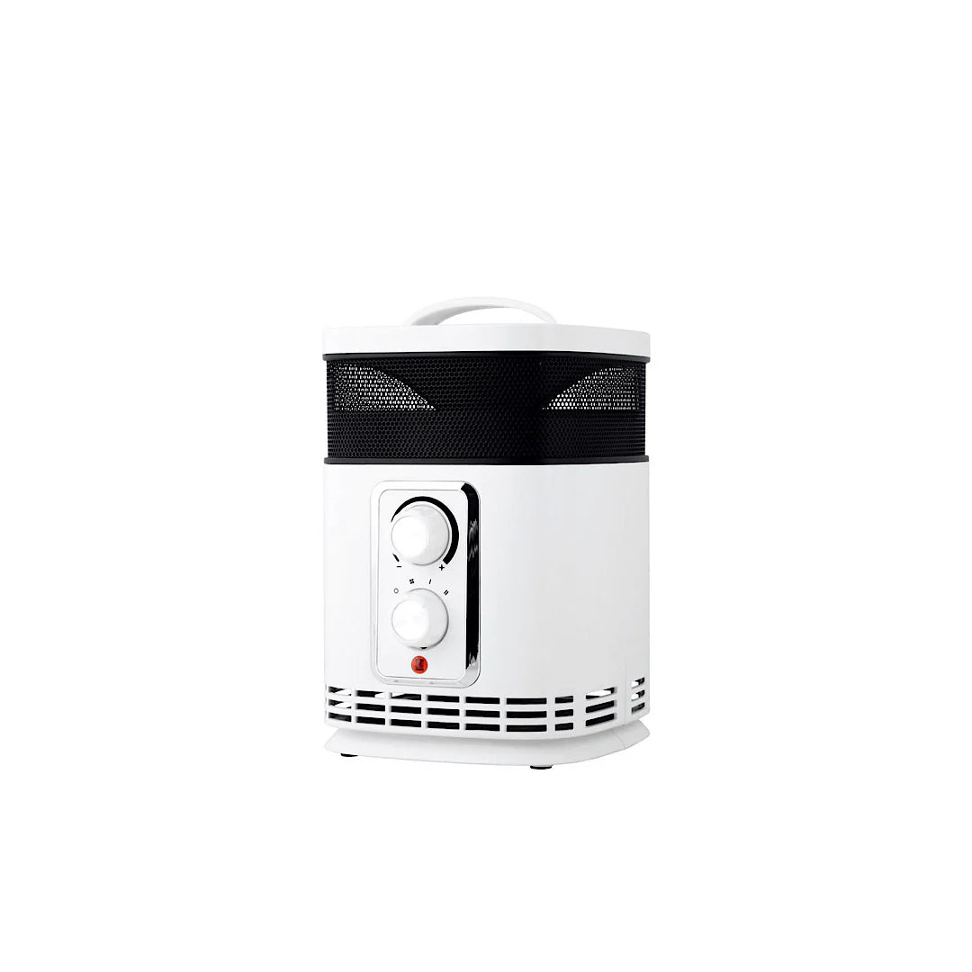 Ceramic Heater 1000W / 2000W S94332