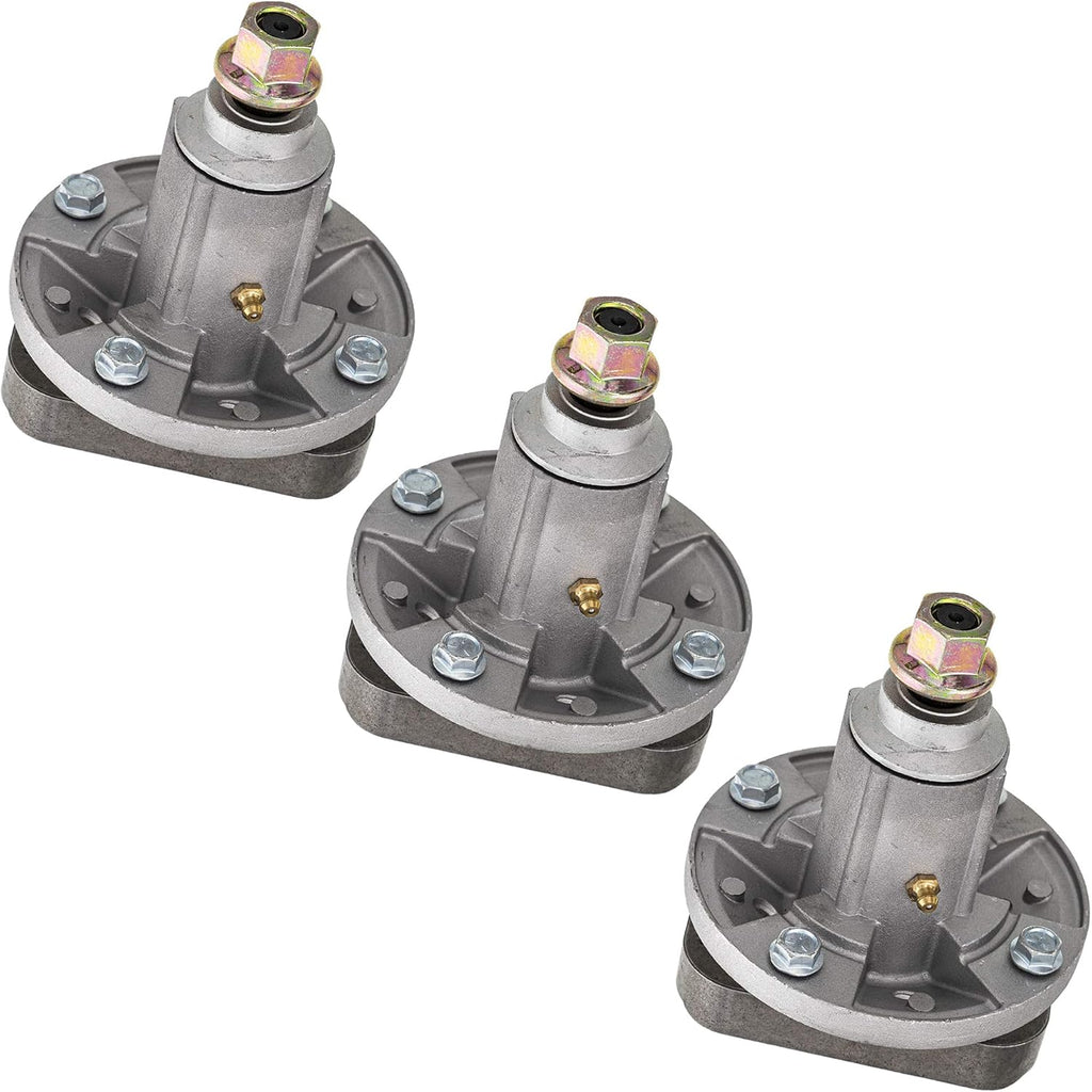 Spindle for 48 inch Mower Deck 3 Pack V46804